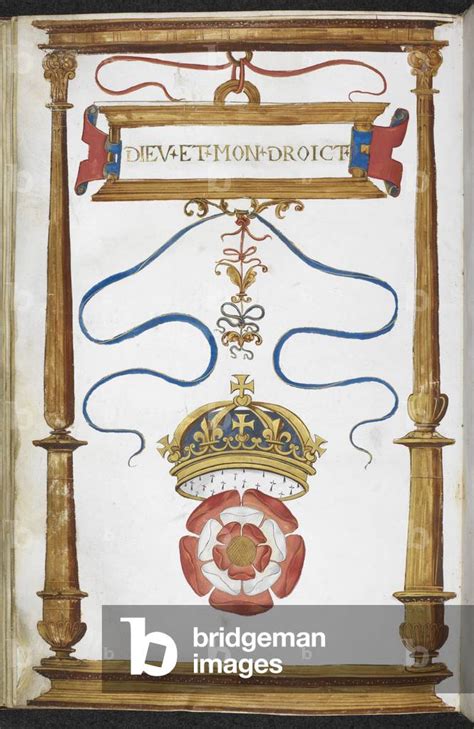 motto tudor